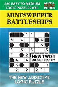 Minesweeper Battleships
