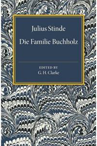 Die Familie Buchholz