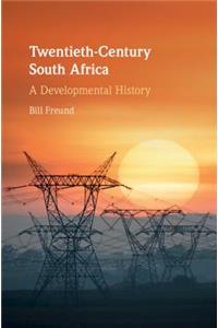 Twentieth-Century South Africa