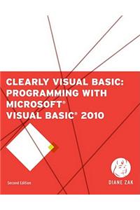 Clearly Visual Basic