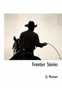 Frontier Stories