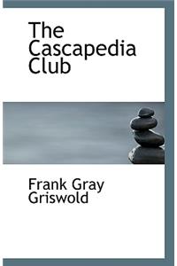 The Cascapedia Club