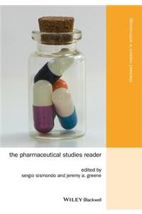 The Pharmaceutical Studies Reader