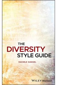 Diversity Style Guide