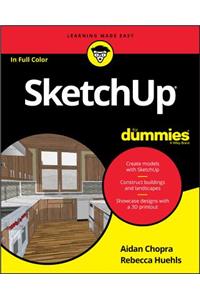 Sketchup for Dummies