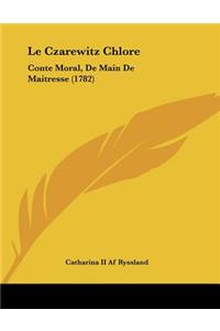 Le Czarewitz Chlore