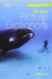 THE HEINLE PICTURE DICTIONARYISE