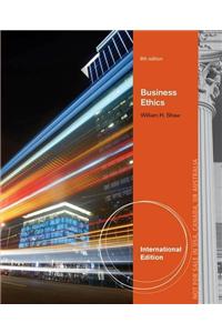 Business Ethics, International Edition
