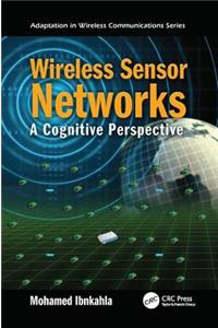 Wireless Sensor Networks