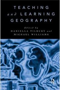 Teaching and Learning Geography