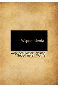 Wspomnienia