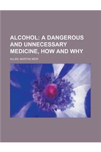 Alcohol