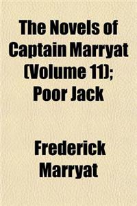 Poor Jack Volume 11