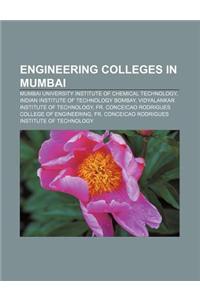 Engineering Colleges in Mumbai