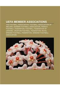 Uefa Member Associations