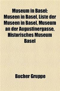 Museum in Basel