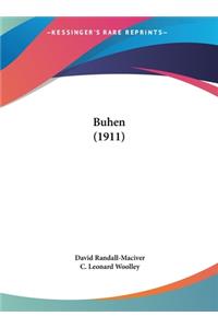 Buhen (1911)