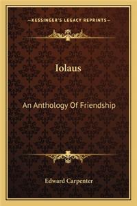 Iolaus
