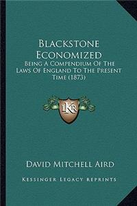 Blackstone Economized