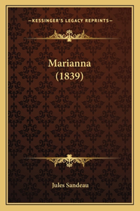 Marianna (1839)