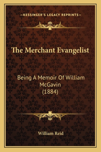 Merchant Evangelist