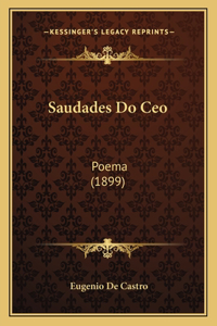 Saudades Do Ceo