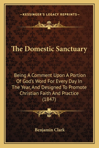 The Domestic Sanctuary