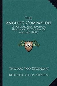 Angler's Companion