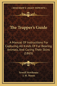Trapper's Guide