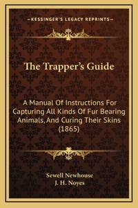 Trapper's Guide