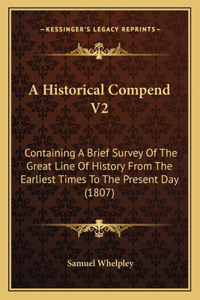 Historical Compend V2