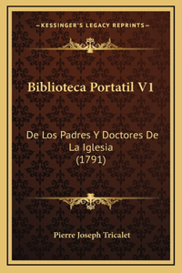 Biblioteca Portatil V1