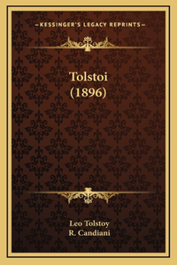 Tolstoi (1896)