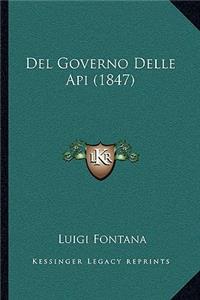 Del Governo Delle Api (1847)