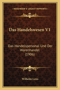Handelswesen V1