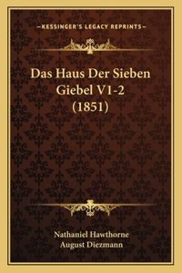 Haus Der Sieben Giebel V1-2 (1851)