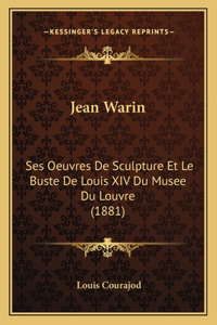Jean Warin