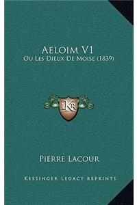 Aeloim V1