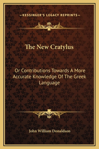 The New Cratylus