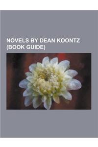 Novels by Dean Koontz (Book Guide)