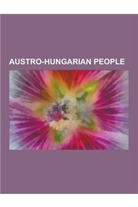 Austro-Hungarian People
