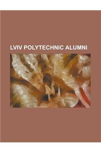 LVIV Polytechnic Alumni