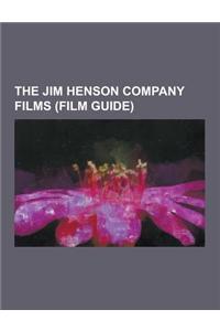 The Jim Henson Company Films (Film Guide)