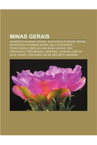 Minas Gerais