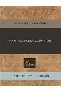 Manipulus Curatorum (1508)