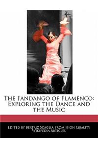 The Fandango of Flamenco