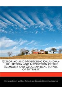 Exploring and Navigating Oklahoma