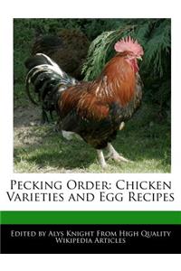 Pecking Order