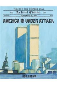 America Is Under Attack