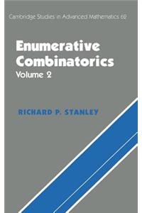 Enumerative Combinatorics